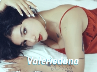 Valerieduna