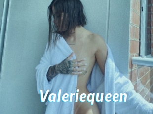 Valeriequeen