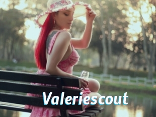 Valeriescout