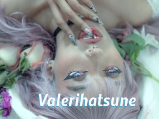Valerihatsune