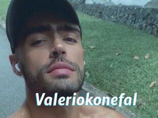 Valeriokonefal