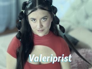 Valeriprist