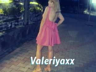 Valeriyaxx