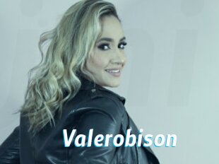 Valerobison