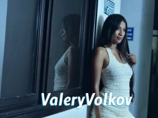 ValeryVolkov
