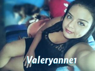Valeryanne1
