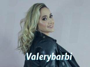 Valerybarbi