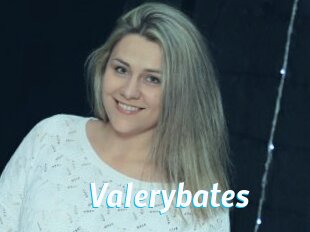 Valerybates