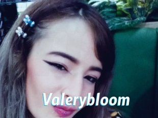 Valerybloom