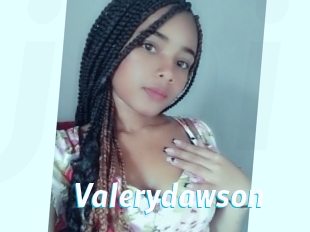 Valerydawson