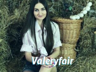Valeryfair