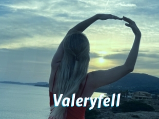 Valeryfell