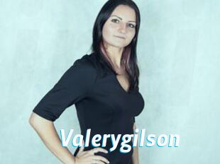 Valerygilson