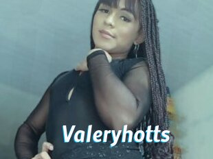 Valeryhotts