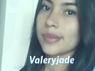Valeryjade