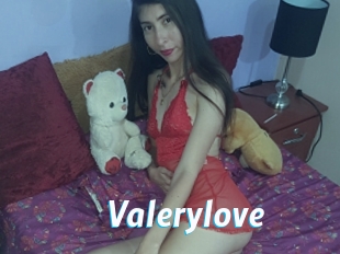 valerylove J Mine