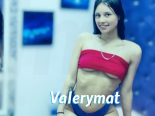 Valerymat