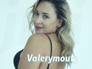 Valerymout