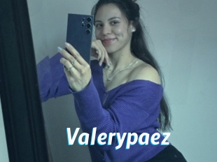 Valerypaez