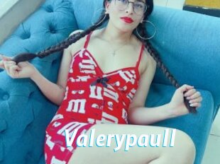 Valerypaull