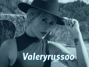 Valeryrussoo