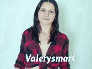 Valerysmart