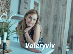 Valeryviv