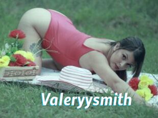 Valeryysmith