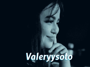 Valeryysoto