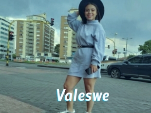 Valeswe