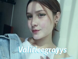 Valirieegrayys
