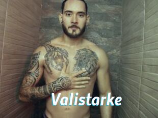 Valistarke