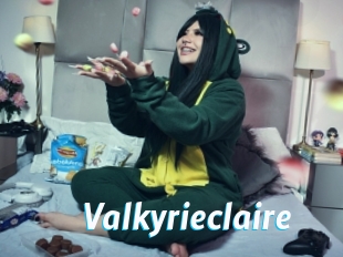 Valkyrieclaire