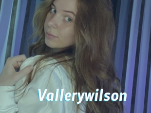 Vallerywilson