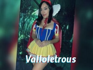 Valloletrous