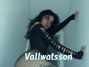 Vallwatsson