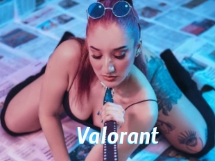 Valorant