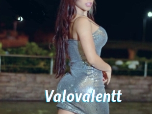 Valovalentt