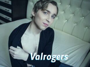 Valrogers