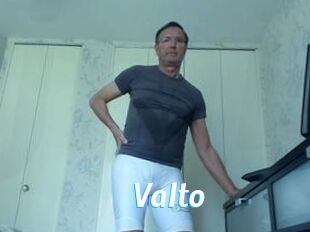 Valto