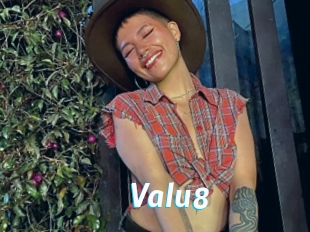 Valu8