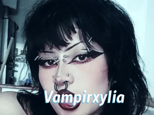 Vampirxylia