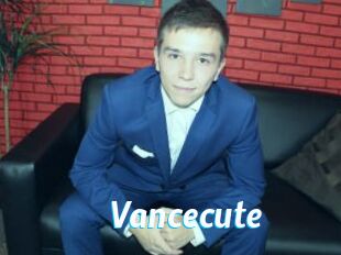 Vancecute