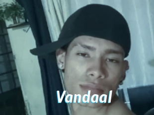 Vandaal