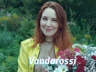 Vandarossi