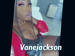 Vanejackson