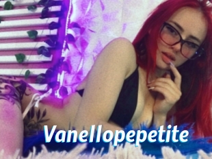 Vanellopepetite