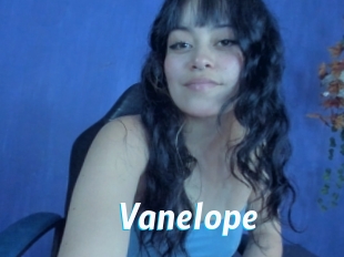 Vanelope