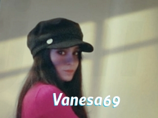 Vanesa69