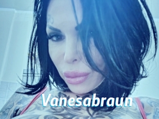 Vanesabraun